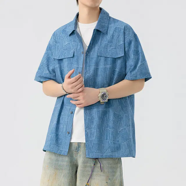NOAHGIGI Cleanfit