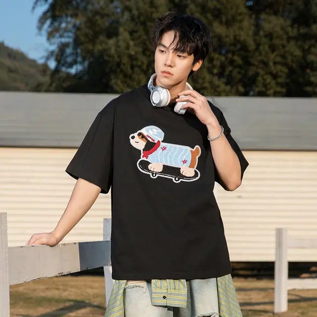 VIPGOOSE T