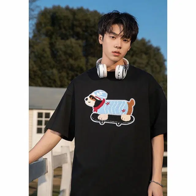 VIPGOOSE T