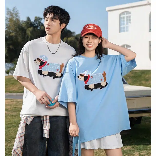 VIPGOOSE T