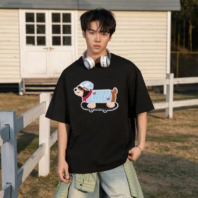 VIPGOOSE T