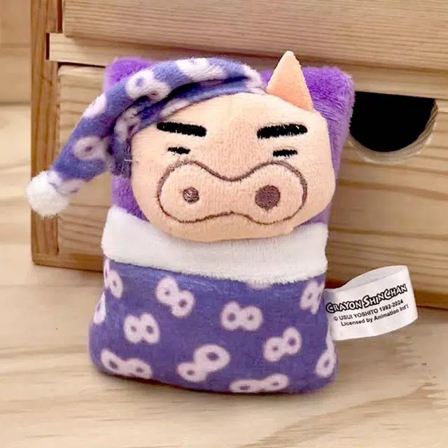 Crayon Shinchan q