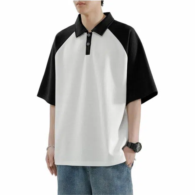 UNDERTIDES Polo