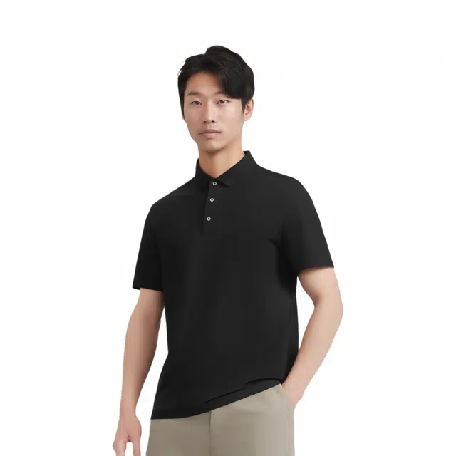 YOUNGOR POLO