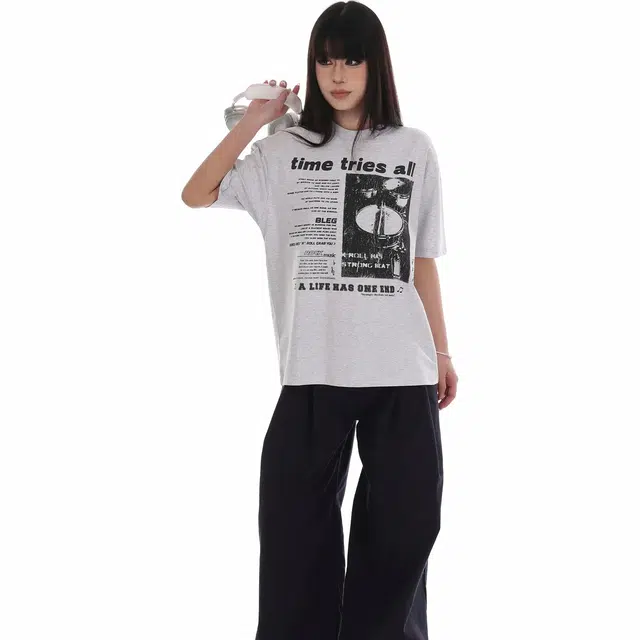 WELTER EXPERIMENT T