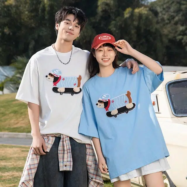 VIPGOOSE T