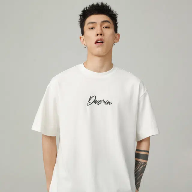Duamin logoT