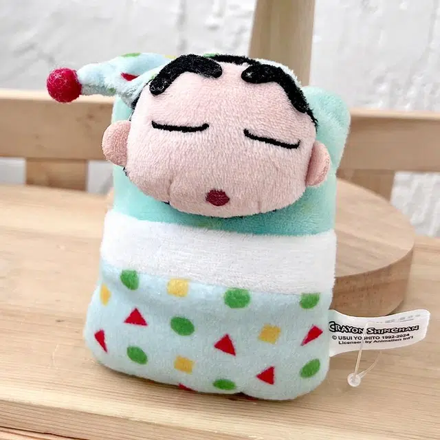 Crayon Shinchan q