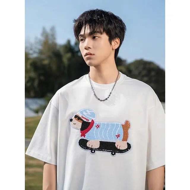 VIPGOOSE T