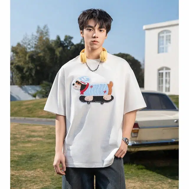 VIPGOOSE T