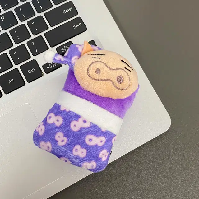 Crayon Shinchan q