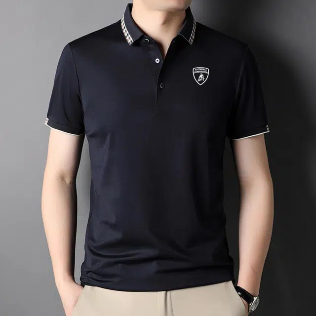 Automobili Lamborghini LogoPolo