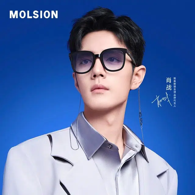 MOLSION