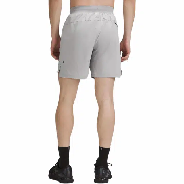 lululemon License to Train Shorts 7"
