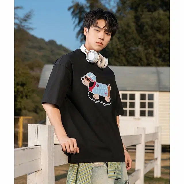 VIPGOOSE T