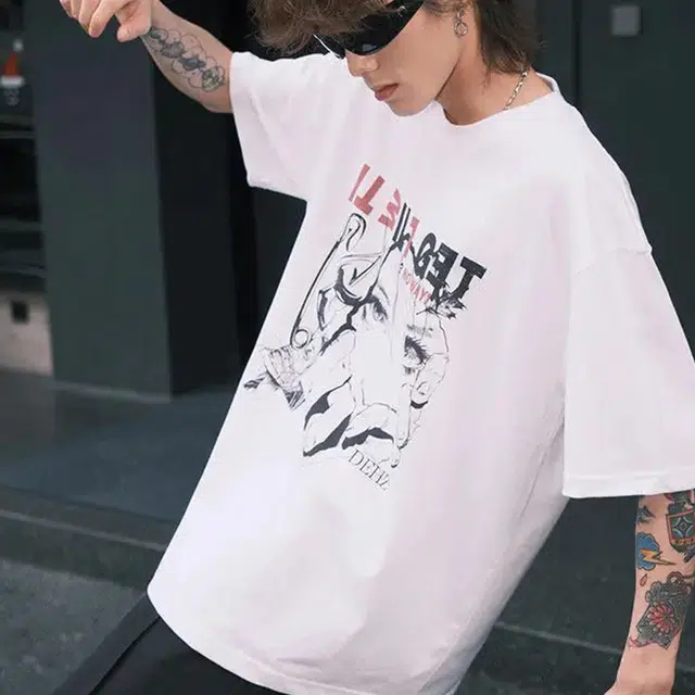 NOAHGIGI T