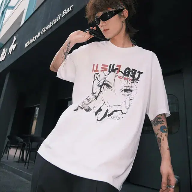NOAHGIGI T