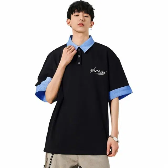dnnnnx Polo