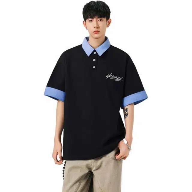 dnnnnx Polo