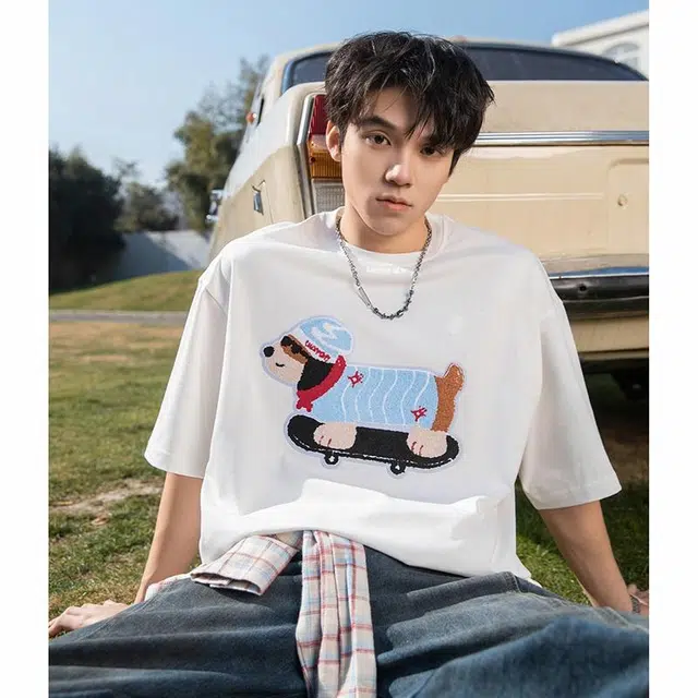 VIPGOOSE T