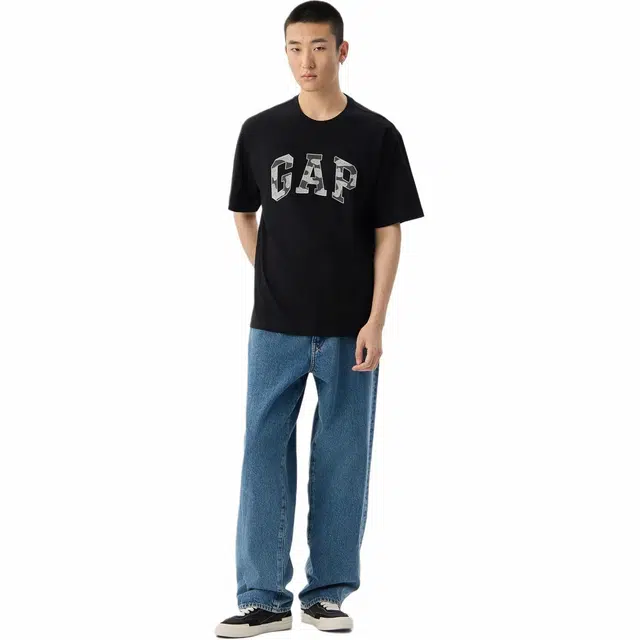 GAP logoT