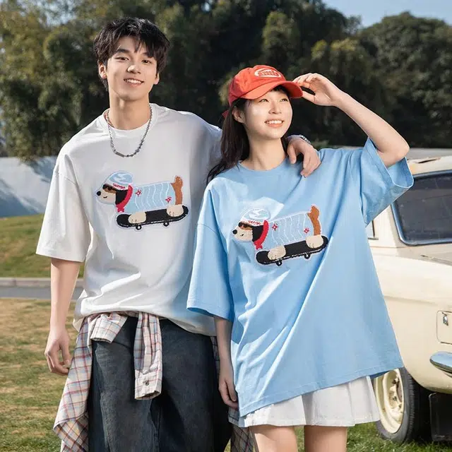 VIPGOOSE T