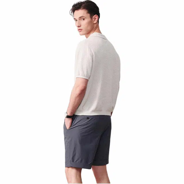 BY CREATIONS Polo