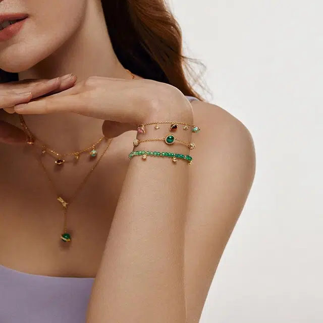 Lola Rose Heliocentric Series Bracelet