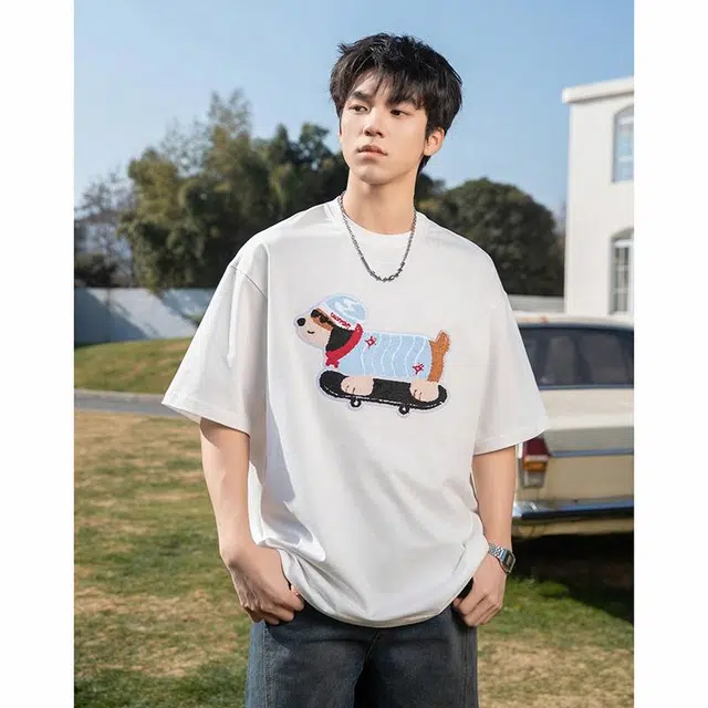 VIPGOOSE T