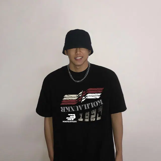 HIPHOPPUNKS T