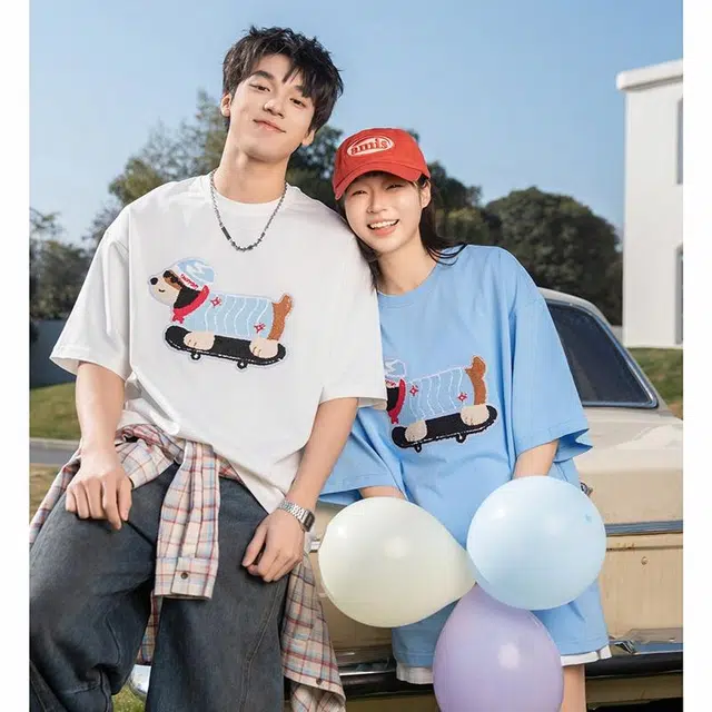 VIPGOOSE T