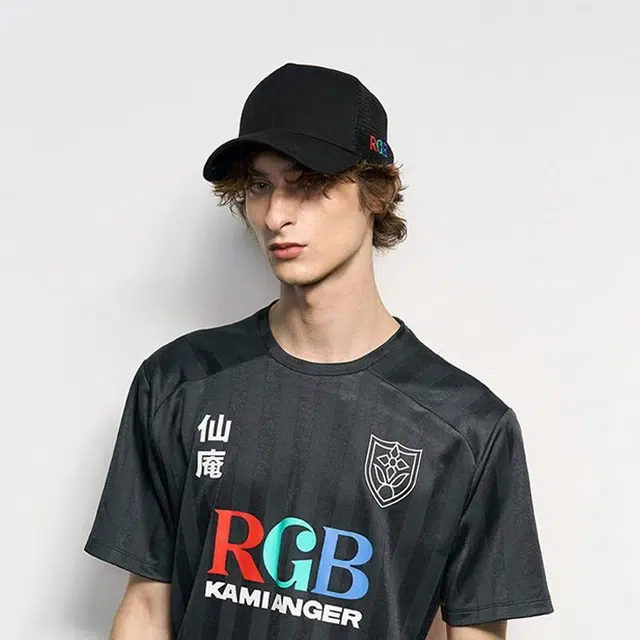 Kami anger