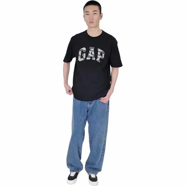 GAP logoT