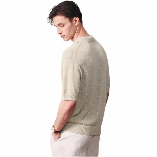 BY CREATIONS Polo