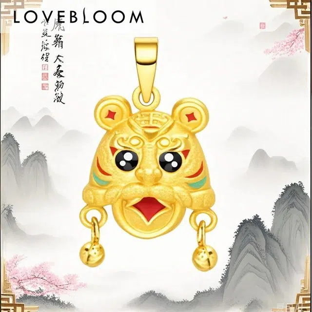 LOVEBLOOM 999