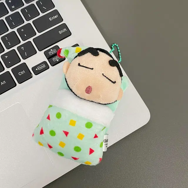 Crayon Shinchan q