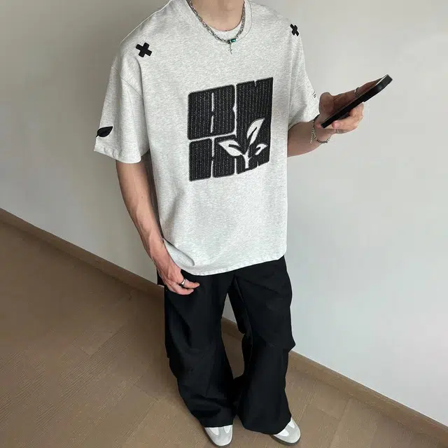 FORCEPULR hiphopT