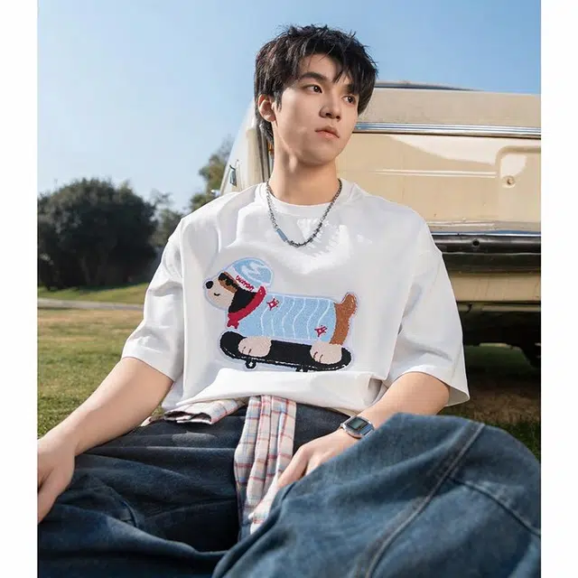 VIPGOOSE T