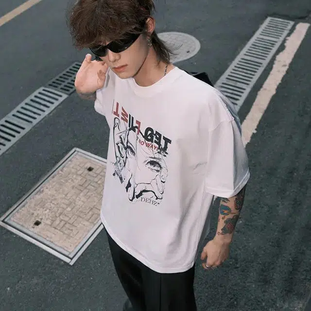 NOAHGIGI T
