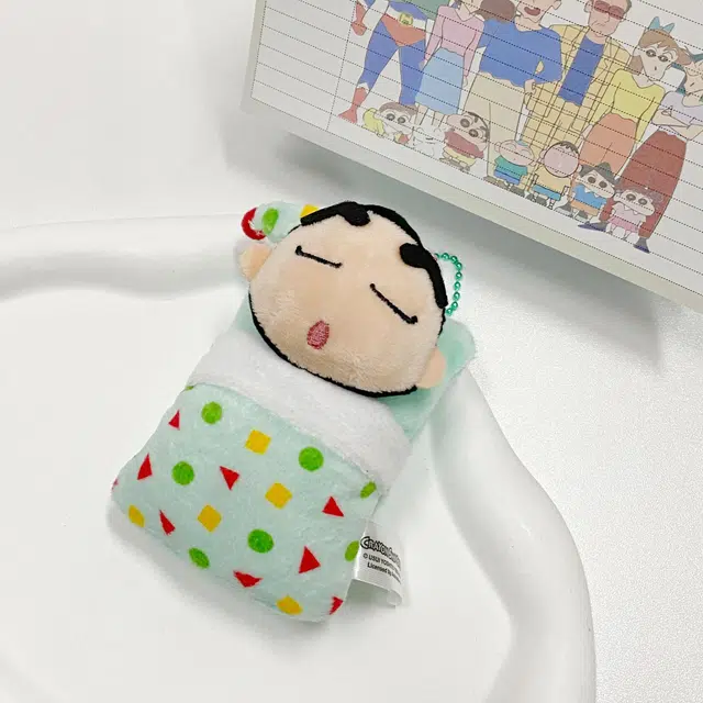 Crayon Shinchan q