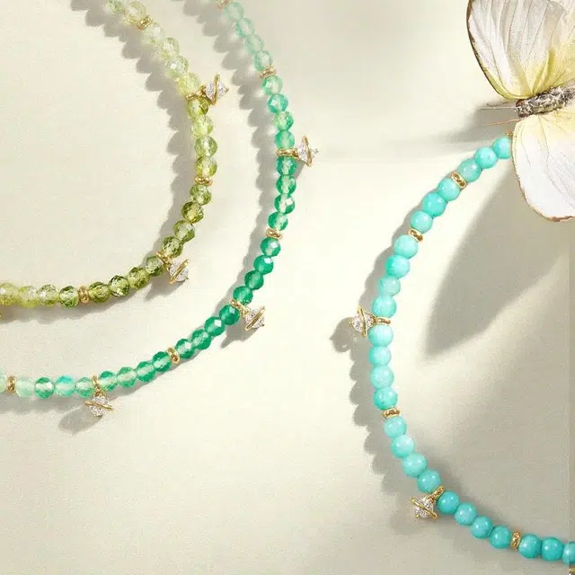 Lola Rose Heliocentric Series Bracelet