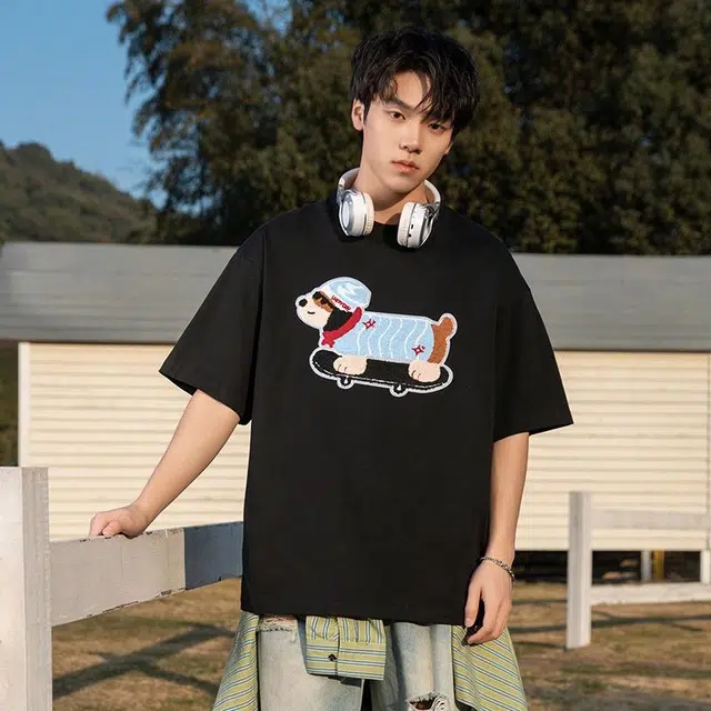 VIPGOOSE T