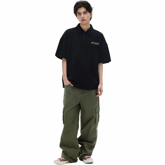 dnnnnx Polo