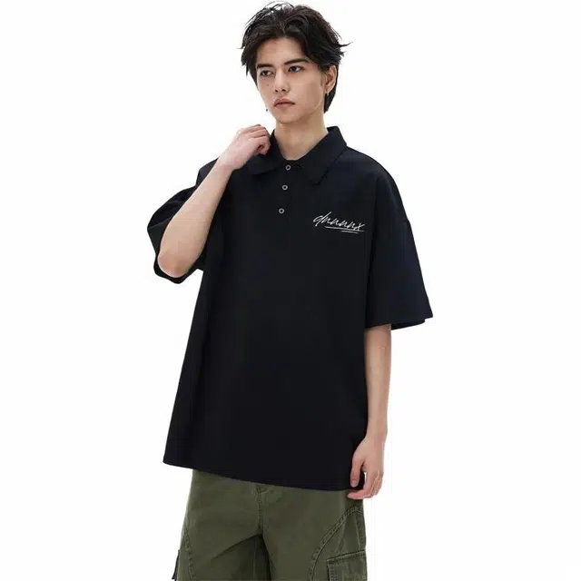 dnnnnx Polo