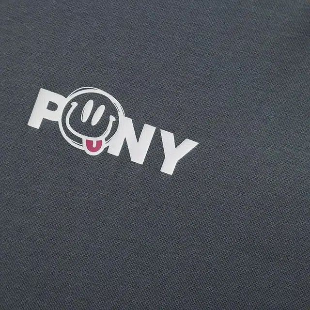 PONY T