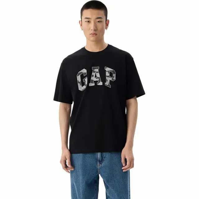 GAP logoT