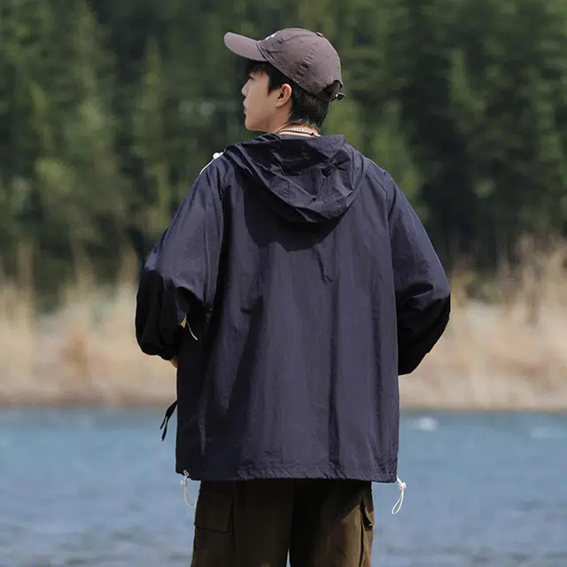 FAIRWHALE UPF50+