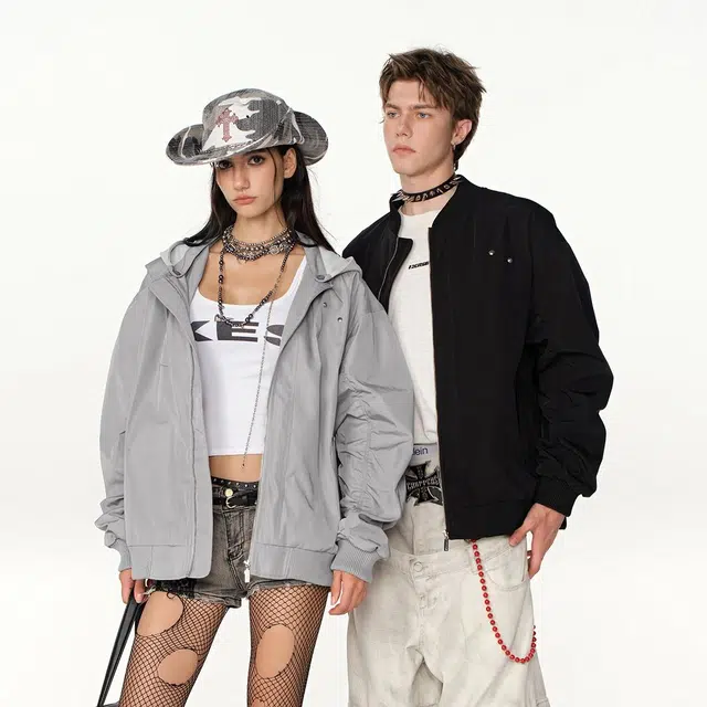 FORNINES bomber