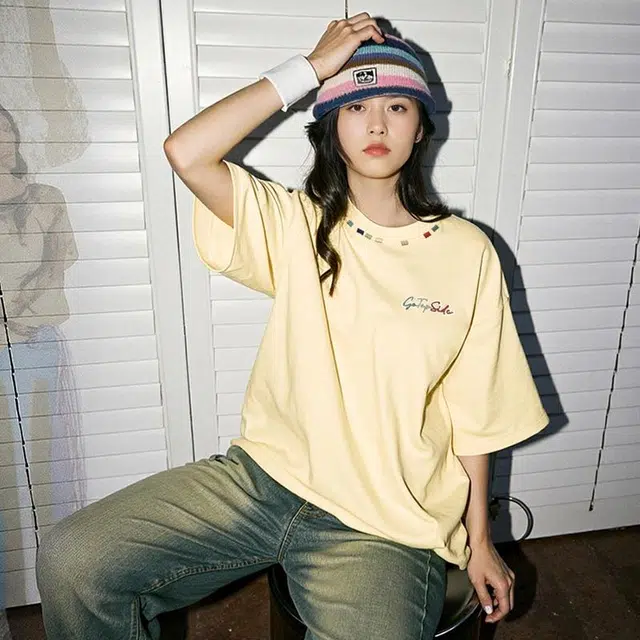 VIPGOOSE T