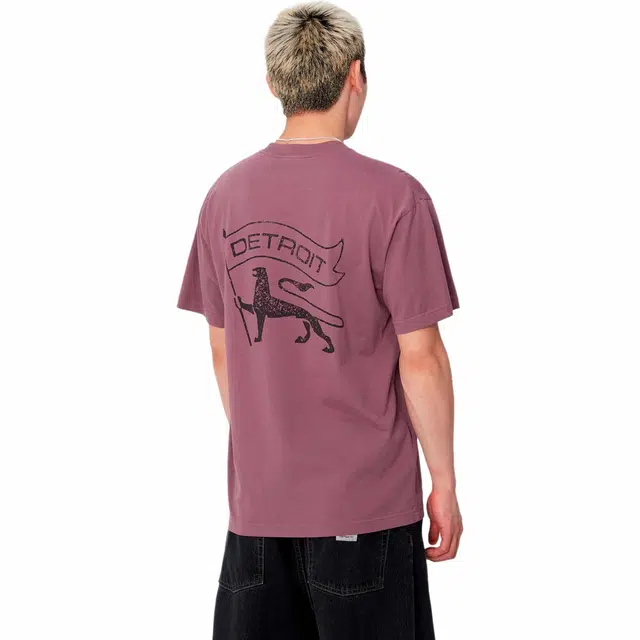 Carhartt WIP SS24 SS Stamp T-Shirt T